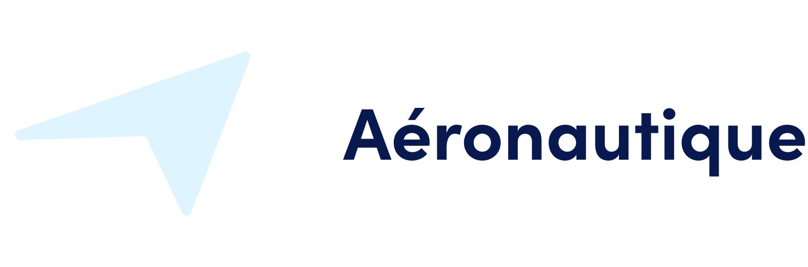 Aéronautique