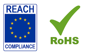 REACH & ROHS