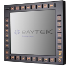 Baytek rugged display