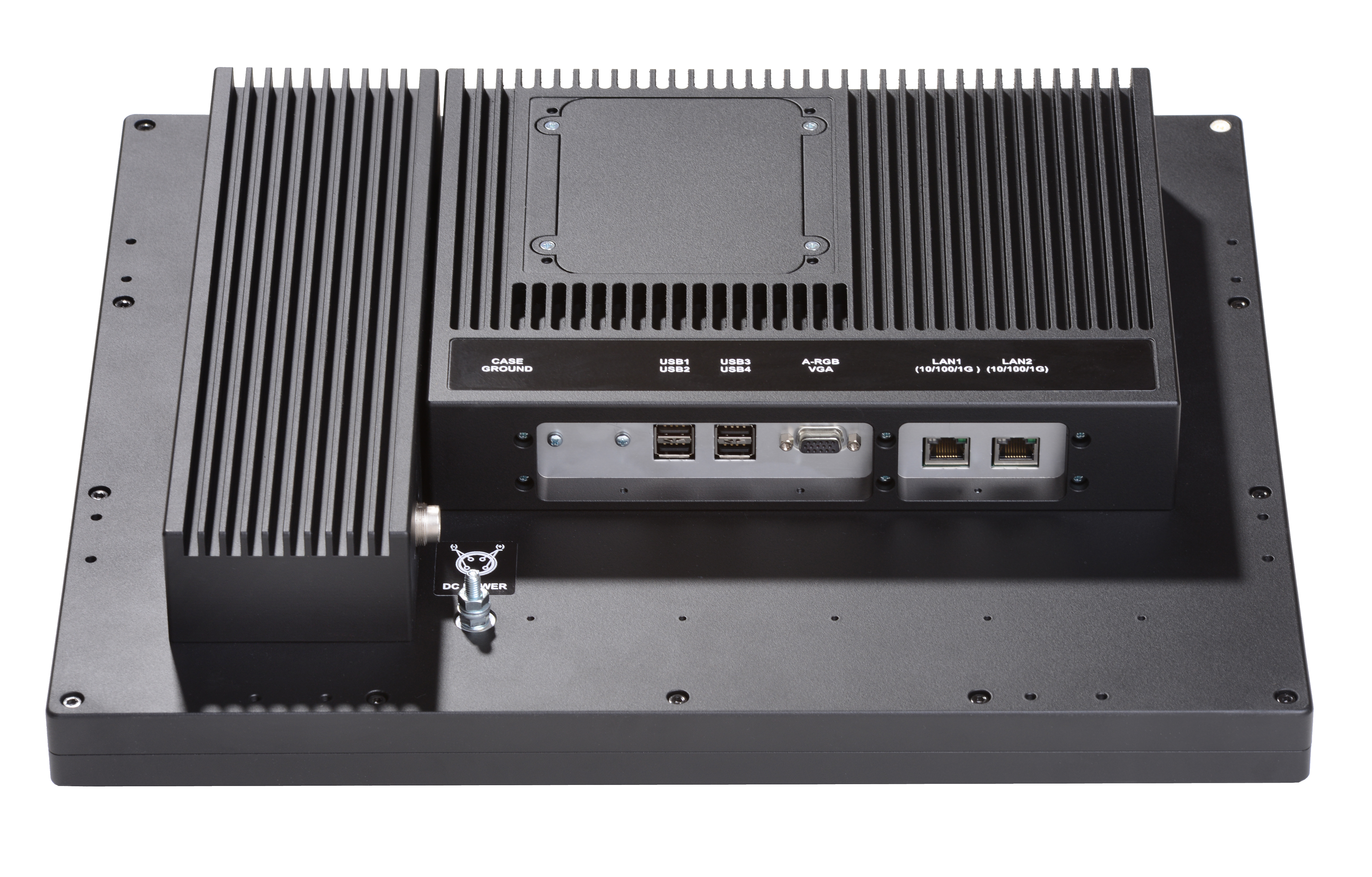 Baytek BQC Panel PC 817 FT