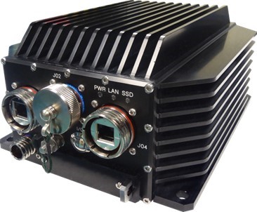 CRC3-HE Core i7 SSD extractible