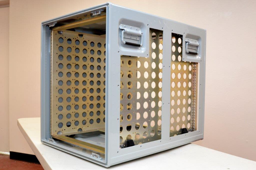 DESAPRO chassis 19''