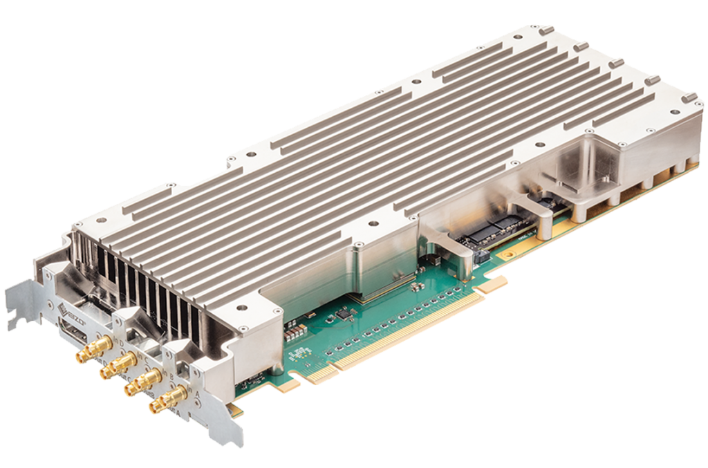 EIZO PCIe Condor_GR4