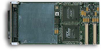 General Standard PMC 16AI32SSC