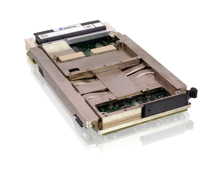 KONTRON 3U VPX Vx3060 SBC