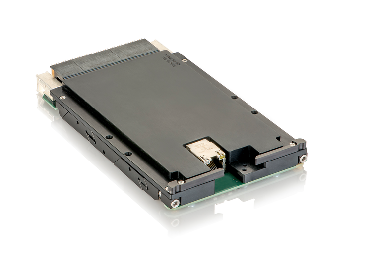 KONTRON 3U VPX Vx3940 Switch