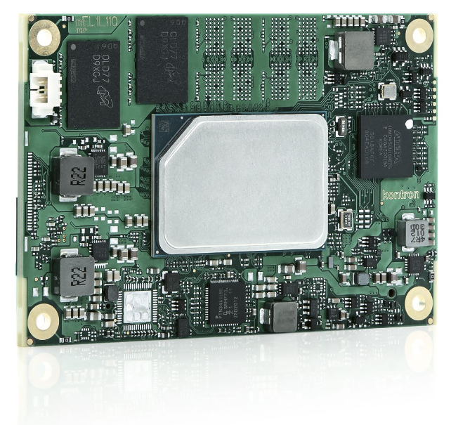 KONTRON ComExpress Mini COMe-mEL10