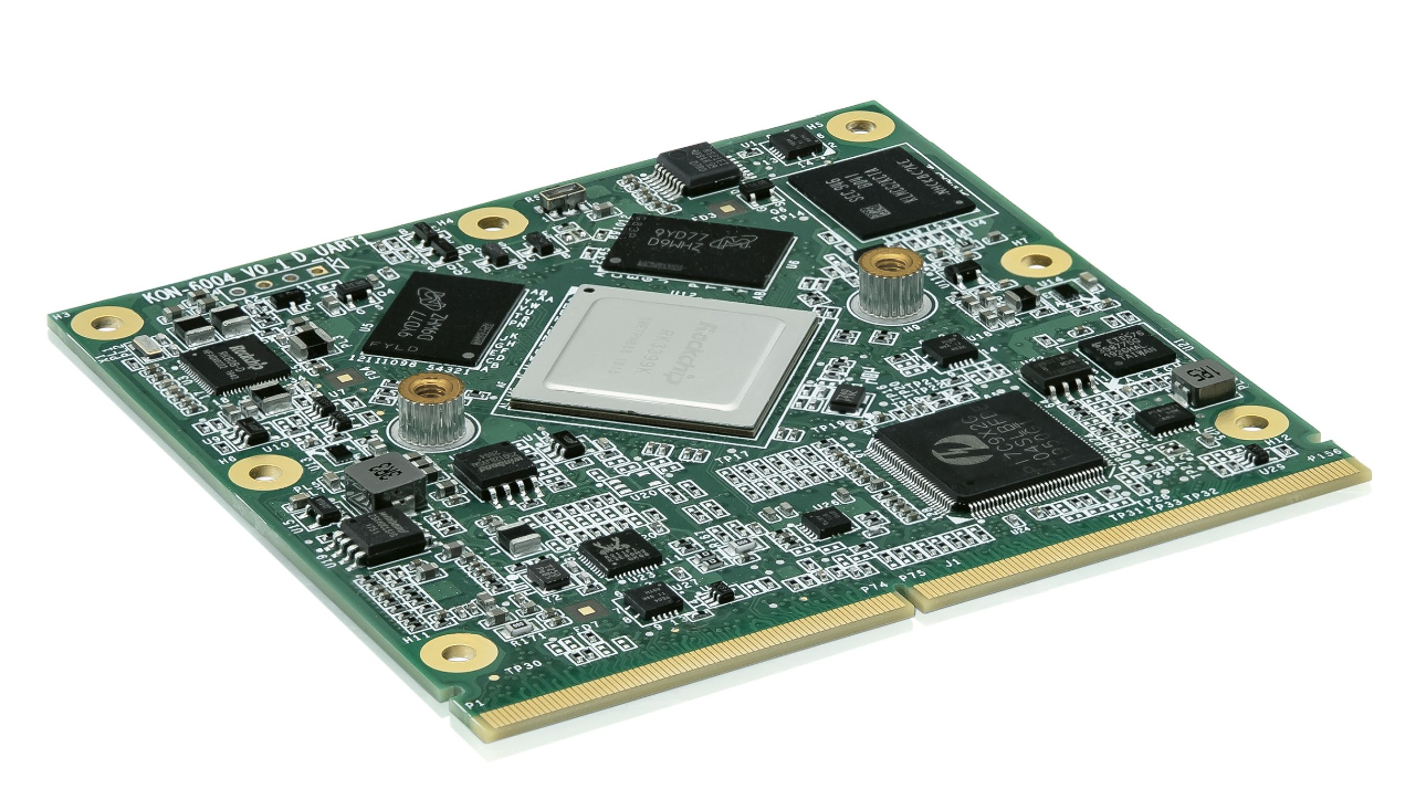 KONTRON SMARC FA3399