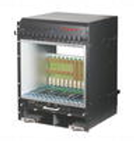 Schroff chassis 19''