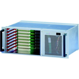 Schroff chassis 19''