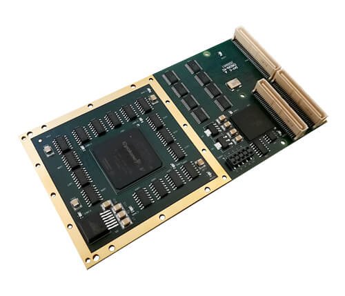 Technobox PMC CC Digital IO 9413