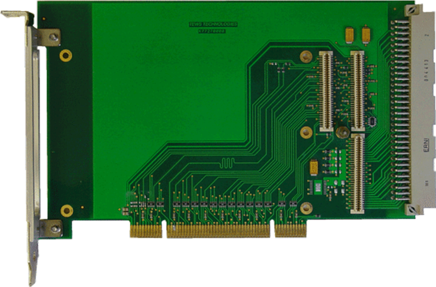 TEWS PCI PMC Carrier TPCI270