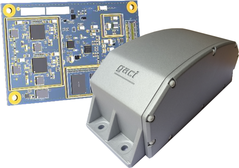 BU Électronique et Services aux opérations