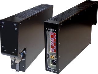 Calculateur embarqué aéronautique civile