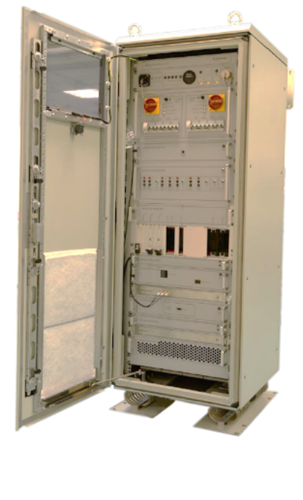 DALAS appontage navigation