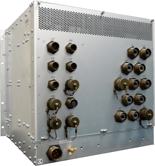 C2 défense aérienne