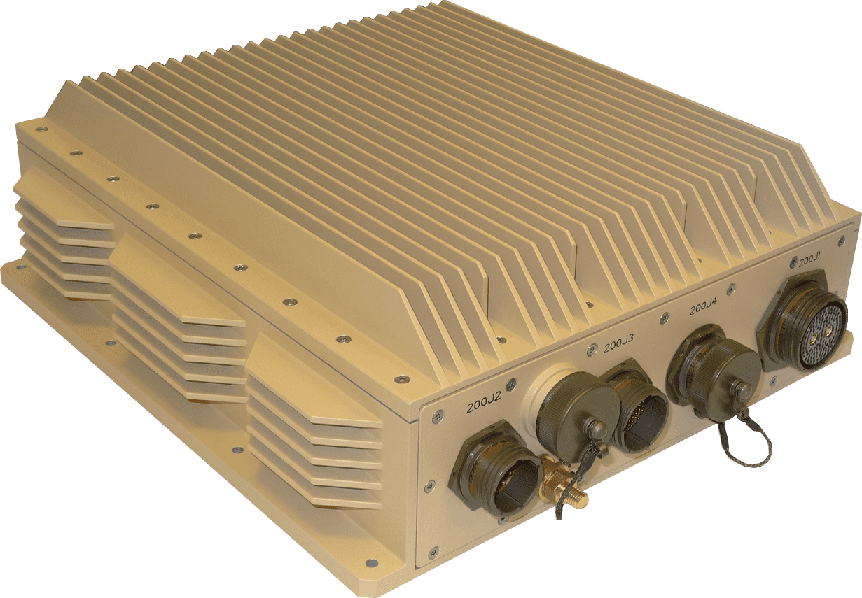 séquenceur tir missile