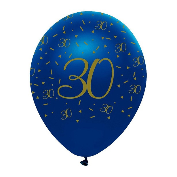 30 ans