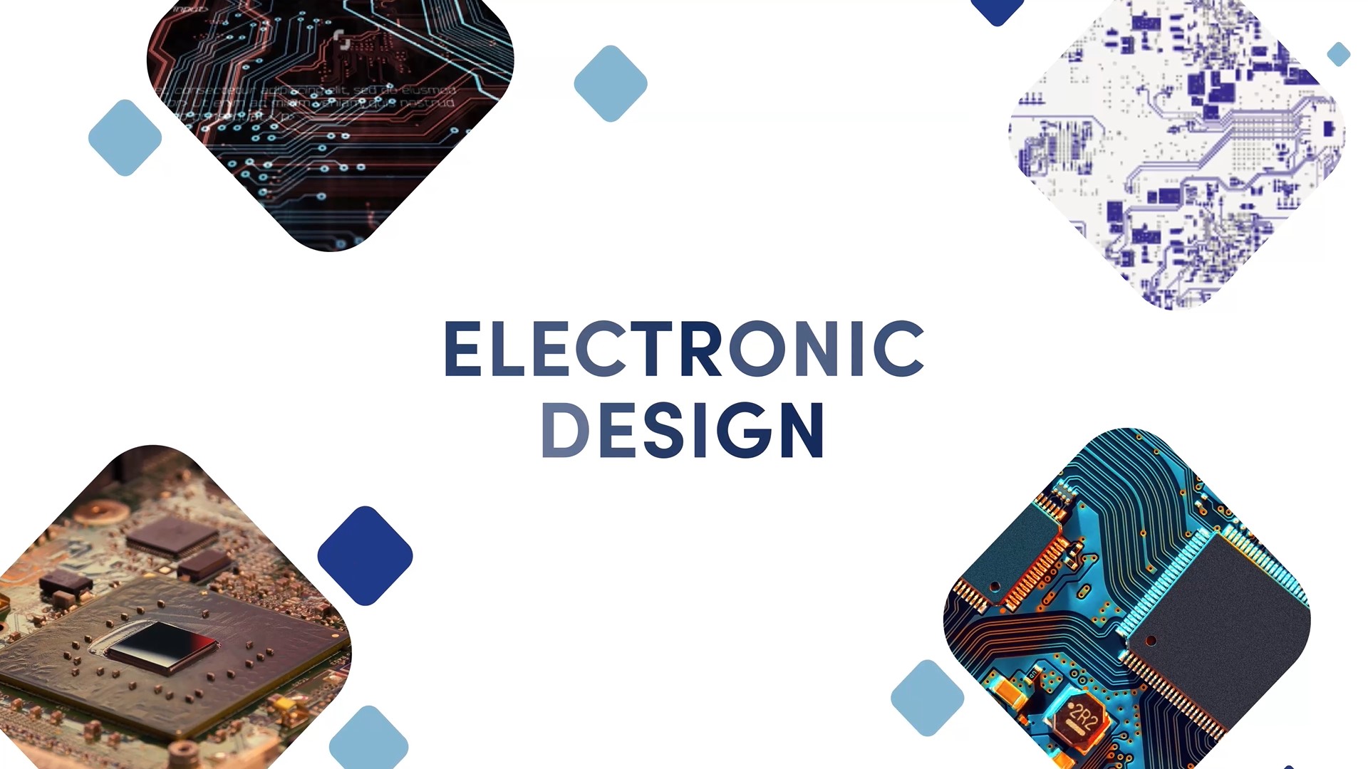 GACI Technologies... résumé en images